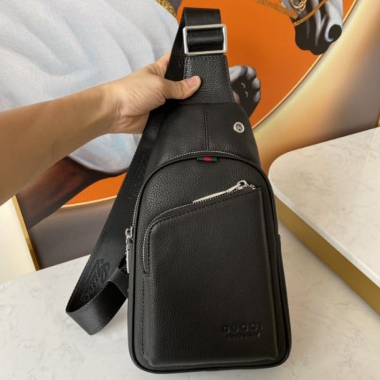 2024FW Chest Bag GUCCI Gucci Celebrities are also obsessed with the brand new item 2024FW Chest Bag GUCCI Gucci Celebrities are also obsessed with the brand new item