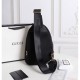 2024FW Chest Bag GUCCI Gucci New item that has attracted attention in many magazines 2024FW Chest Bag GUCCI Gucci New item that has attracted attention in many magazines