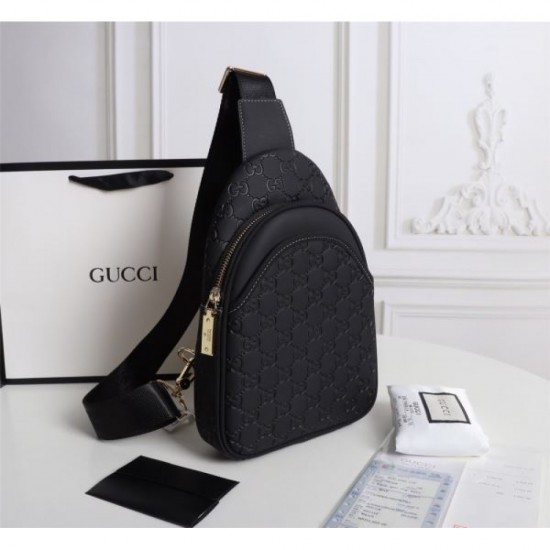 2024FW Chest Bag GUCCI Gucci New item that has attracted attention in many magazines 2024FW Chest Bag GUCCI Gucci New item that has attracted attention in many magazines