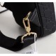 2024FW Chest Bag GUCCI Gucci New item that has attracted attention in many magazines 2024FW Chest Bag GUCCI Gucci New item that has attracted attention in many magazines