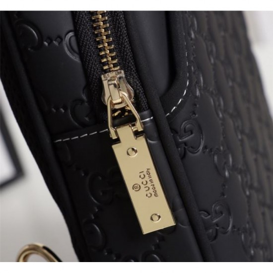 2024FW Chest Bag GUCCI Gucci New item that has attracted attention in many magazines 2024FW Chest Bag GUCCI Gucci New item that has attracted attention in many magazines