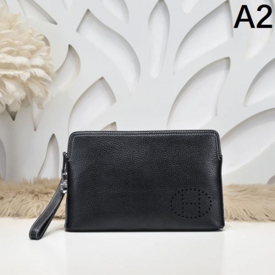2024SS A coveted brand that makes you feel good HERMES Clutch bag 2024SS A coveted brand that makes you feel good HERMES Clutch bag