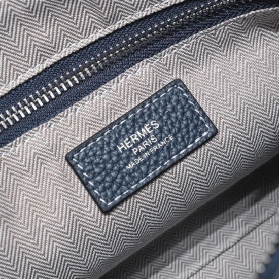 2024SS A coveted brand that makes you feel good HERMES Clutch bag 2024SS A coveted brand that makes you feel good HERMES Clutch bag