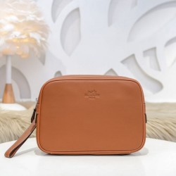 2024SS Loose item HERMES Clutch bag