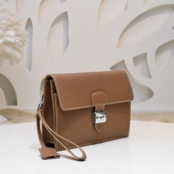 2024SS Only 1 item available! VIP Customer Sale HERMES Clutch Bag
