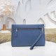 2024SS HERMES clutch bag popular among fashionable people 2024SS HERMES clutch bag popular among fashionable people