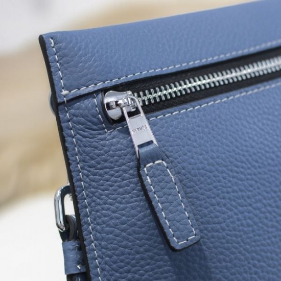 2024SS HERMES clutch bag popular among fashionable people 2024SS HERMES clutch bag popular among fashionable people