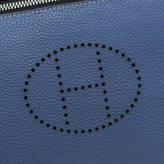 2024SS HERMES clutch bag popular among fashionable people 2024SS HERMES clutch bag popular among fashionable people