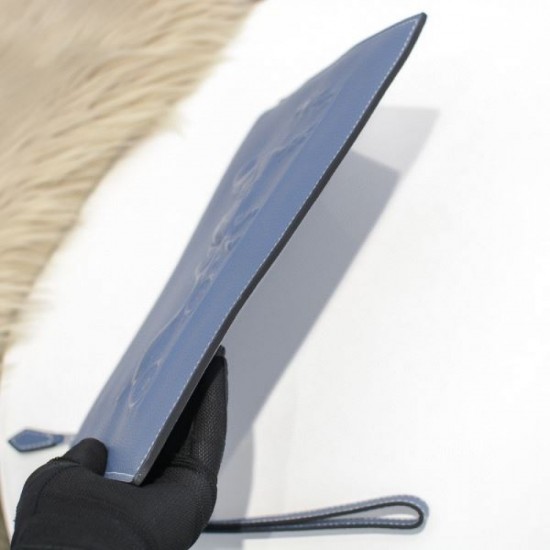 2024SS HERMES clutch bag that makes it easy to create different outfits 2024SS HERMES clutch bag that makes it easy to create different outfits