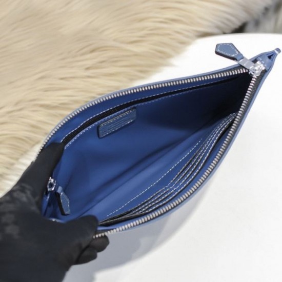 2024SS HERMES clutch bag that makes it easy to create different outfits 2024SS HERMES clutch bag that makes it easy to create different outfits