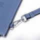 2024SS HERMES clutch bag that makes it easy to create different outfits 2024SS HERMES clutch bag that makes it easy to create different outfits
