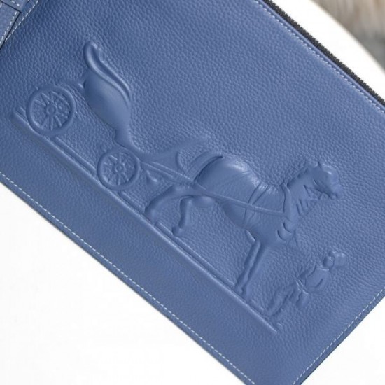 2024SS HERMES clutch bag that makes it easy to create different outfits 2024SS HERMES clutch bag that makes it easy to create different outfits