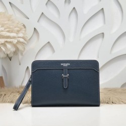 2024SS High impact design HERMES clutch bag