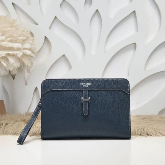 2024SS High impact design HERMES clutch bag 2024SS High impact design HERMES clutch bag