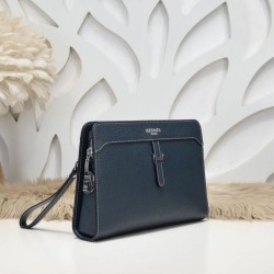 2024SS High impact design HERMES clutch bag