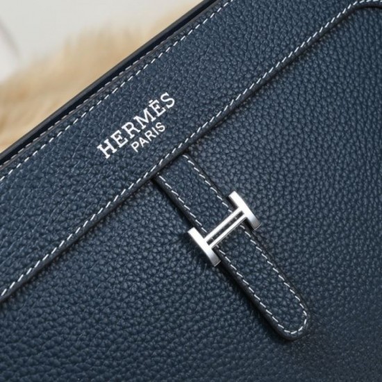 2024SS High impact design HERMES clutch bag 2024SS High impact design HERMES clutch bag