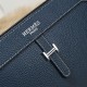 2024SS High impact design HERMES clutch bag 2024SS High impact design HERMES clutch bag