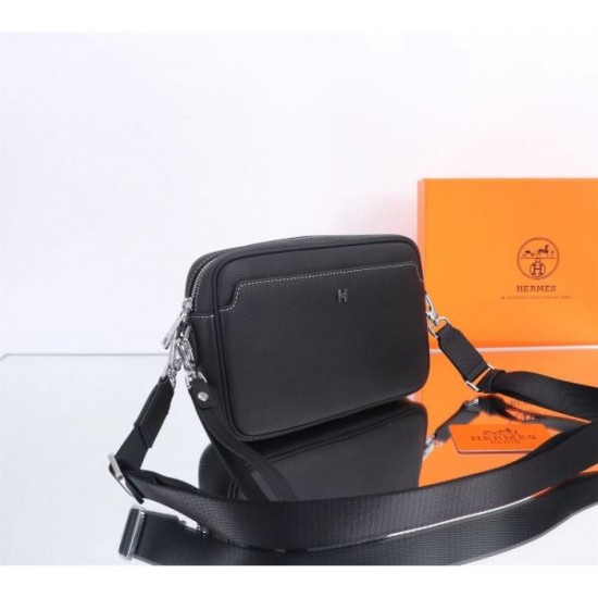 2024SS HERMES shoulder bag with a mature atmosphere 2024SS HERMES shoulder bag with a mature atmosphere