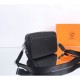 2024SS HERMES shoulder bag with a mature atmosphere 2024SS HERMES shoulder bag with a mature atmosphere