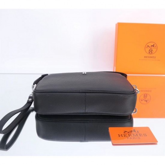 2024SS HERMES shoulder bag with a mature atmosphere 2024SS HERMES shoulder bag with a mature atmosphere