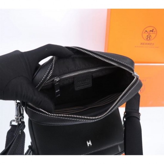 2024SS HERMES shoulder bag with a mature atmosphere 2024SS HERMES shoulder bag with a mature atmosphere