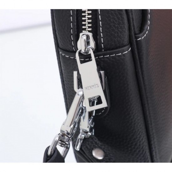 2024SS HERMES shoulder bag with a mature atmosphere 2024SS HERMES shoulder bag with a mature atmosphere
