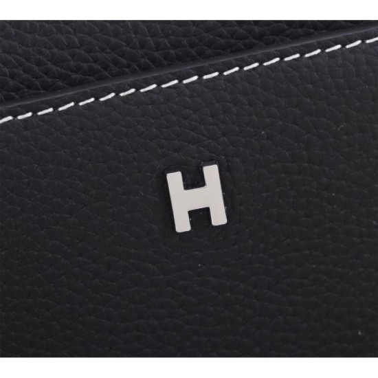 2024SS HERMES shoulder bag with a mature atmosphere 2024SS HERMES shoulder bag with a mature atmosphere