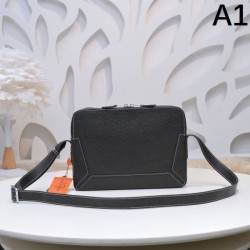 2024SS Fashionable half step ahead HERMES Shoulder bag