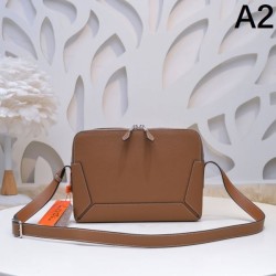 2024SS Fashionable half step ahead HERMES Shoulder bag