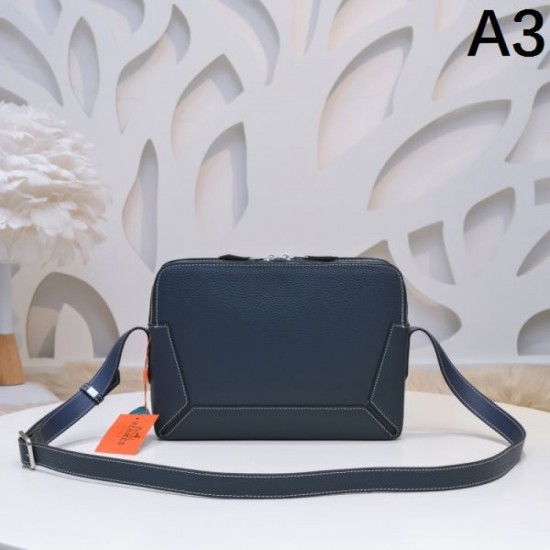 2024SS Fashionable half step ahead HERMES Shoulder bag 2024SS Fashionable half step ahead HERMES Shoulder bag