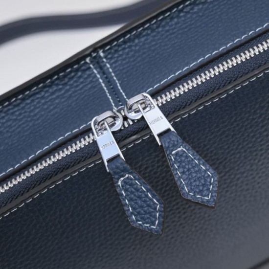 2024SS Fashionable half step ahead HERMES Shoulder bag 2024SS Fashionable half step ahead HERMES Shoulder bag