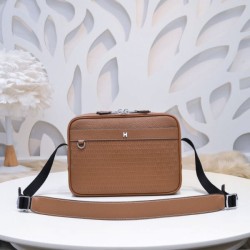 2024SS Timeless Design HERMES Shoulder Bag