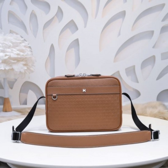 2024SS Timeless Design HERMES Shoulder Bag 2024SS Timeless Design HERMES Shoulder Bag