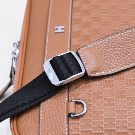 2024SS Timeless Design HERMES Shoulder Bag 2024SS Timeless Design HERMES Shoulder Bag