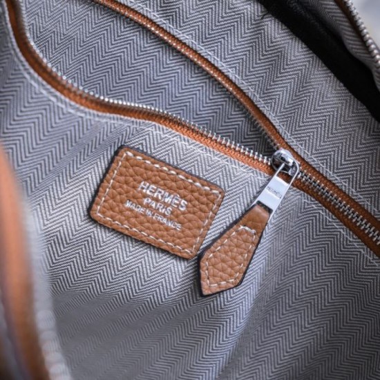 2024SS Timeless Design HERMES Shoulder Bag 2024SS Timeless Design HERMES Shoulder Bag