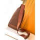 2024SS Overseas Fashion New HERMES Chest Bag 2024SS Overseas Fashion New HERMES Chest Bag