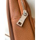 2024SS Overseas Fashion New HERMES Chest Bag 2024SS Overseas Fashion New HERMES Chest Bag