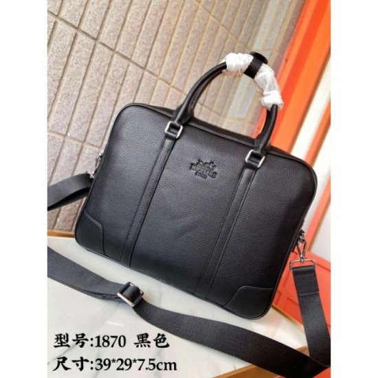 2024FW Briefcase HERMES Outstanding attractive item 2024FW Briefcase HERMES Outstanding attractive item