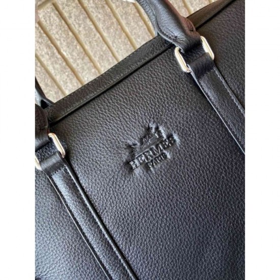 2024FW Briefcase HERMES Outstanding attractive item 2024FW Briefcase HERMES Outstanding attractive item