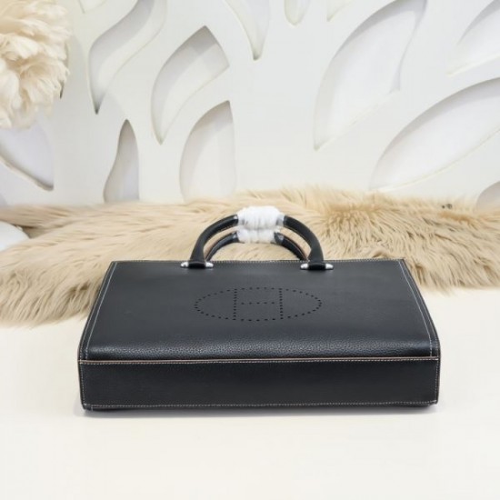 2024FW Briefcase HERMES Popular item in both magazines and the city 2024FW Briefcase HERMES Popular item in both magazines and the city