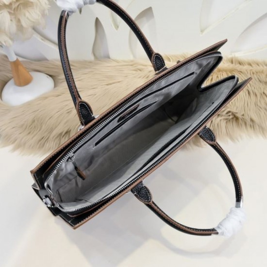 2024FW Briefcase HERMES Popular item in both magazines and the city 2024FW Briefcase HERMES Popular item in both magazines and the city