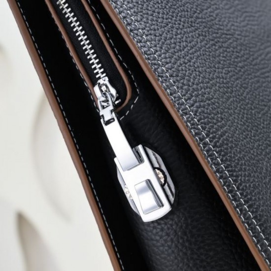 2024FW Briefcase HERMES Popular item in both magazines and the city 2024FW Briefcase HERMES Popular item in both magazines and the city