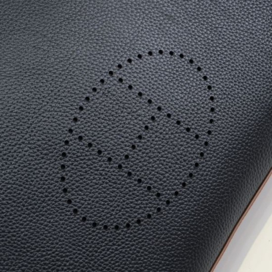 2024FW Briefcase HERMES Popular item in both magazines and the city 2024FW Briefcase HERMES Popular item in both magazines and the city
