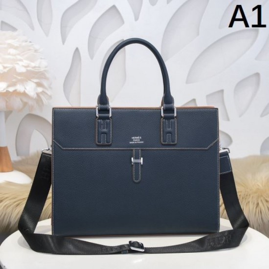 2024FW Briefcase HERMES Aiming for fashion experts 2024FW Briefcase HERMES Aiming for fashion experts