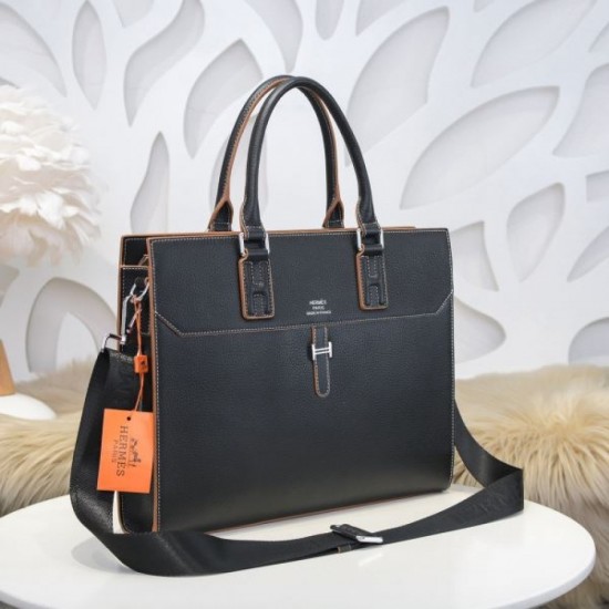 2024FW Briefcase HERMES Aiming for fashion experts 2024FW Briefcase HERMES Aiming for fashion experts