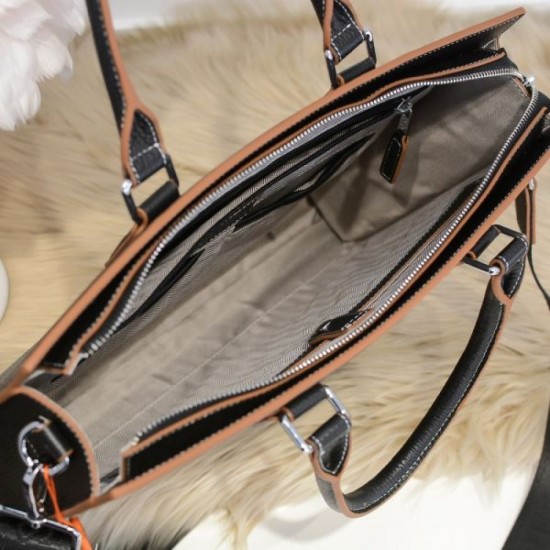 2024FW Briefcase HERMES Aiming for fashion experts 2024FW Briefcase HERMES Aiming for fashion experts