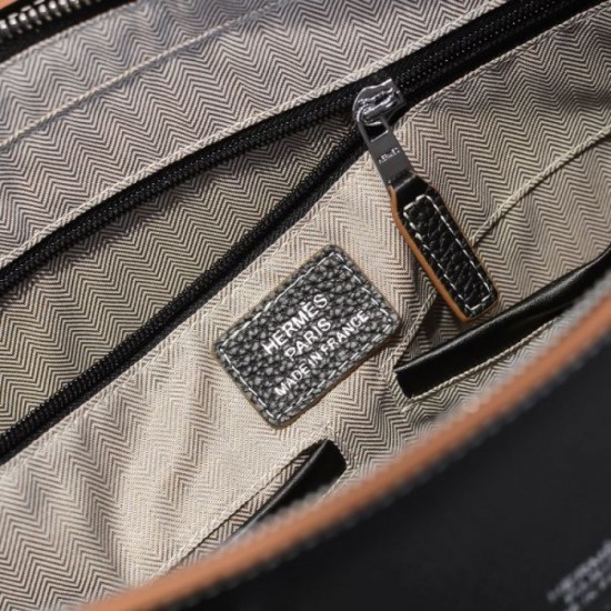 2024FW Briefcase HERMES Aiming for fashion experts 2024FW Briefcase HERMES Aiming for fashion experts