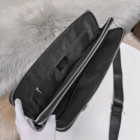 2024FW Briefcase HERMES Overseas fashion new item 2024FW Briefcase HERMES Overseas fashion new item