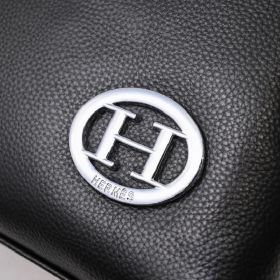 2024FW Briefcase HERMES Overseas fashion new item 2024FW Briefcase HERMES Overseas fashion new item