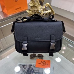 2024FW Shoulder Bag HERMES Clean Silhouette